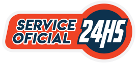 Service Oficial 24hs