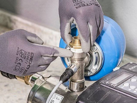 Service Oficial 24hs